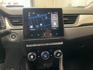 RENAULT Captur usata, con Boardcomputer