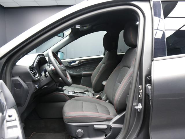 FORD Kuga usata, con Chiusura centralizzata