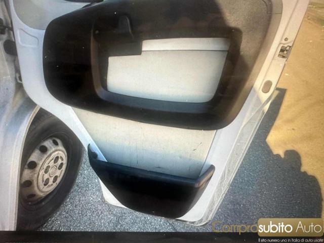 FIAT Ducato usata 11