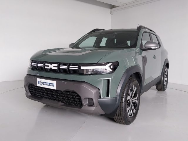 DACIA Duster usata, con Airbag