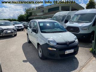 FIAT Panda usata, con ABS