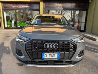 AUDI Q3 usata, con Boardcomputer