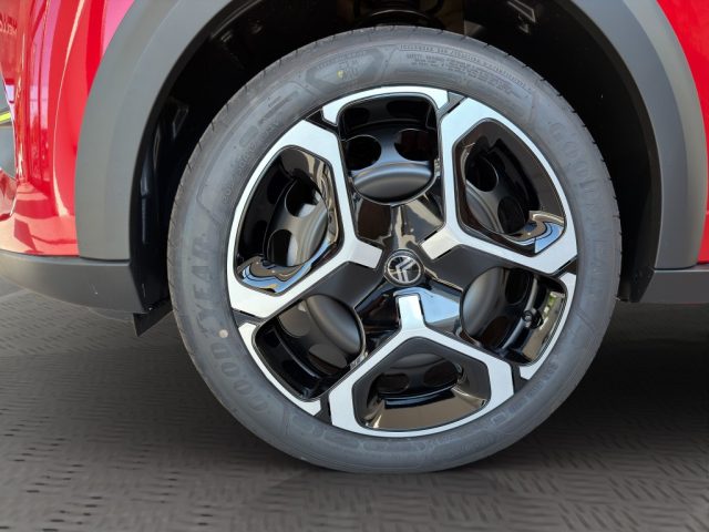 CITROEN C3 usata, con Airbag testa