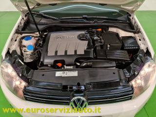 VOLKSWAGEN Golf usata 50