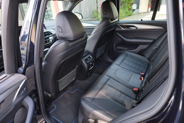 BMW X3 usata 127