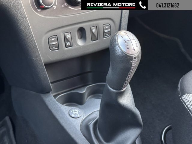 DACIA Sandero usata, con Boardcomputer