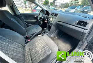 VOLKSWAGEN Polo usata, con ESP