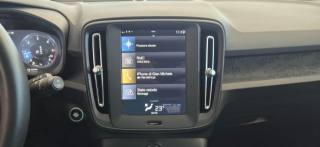 VOLVO XC40 usata, con Sensore di luce