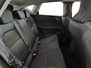 RENAULT Captur usata, con ESP