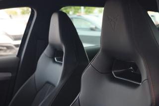 CUPRA Formentor usata, con Boardcomputer
