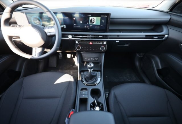 HYUNDAI Tucson usata, con Boardcomputer