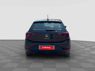 VOLKSWAGEN Polo usata 3