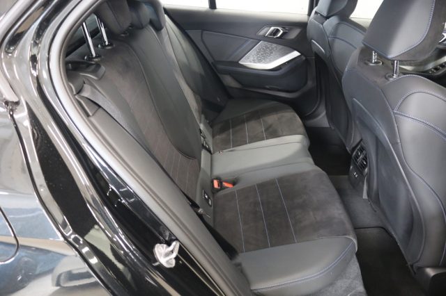 BMW 118 usata, con Cruise Control