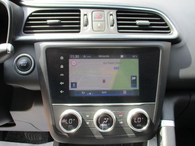 RENAULT Kadjar usata, con Fendinebbia