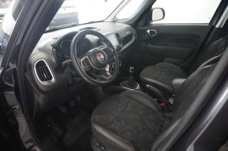 FIAT 500L usata, con Climatizzatore
