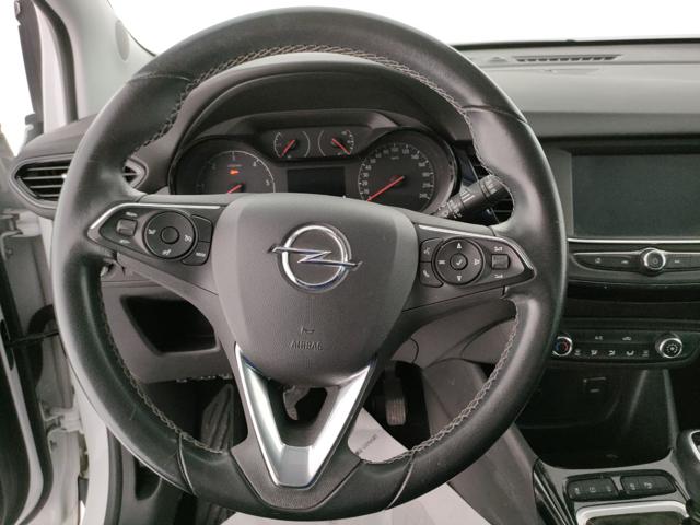 OPEL Crossland X usata, con Chiusura centralizzata