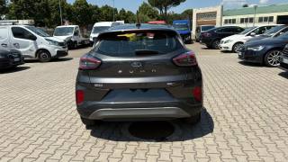 FORD Puma usata, con Airbag Passeggero