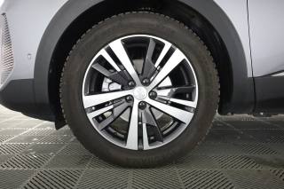 PEUGEOT 3008 usata 8