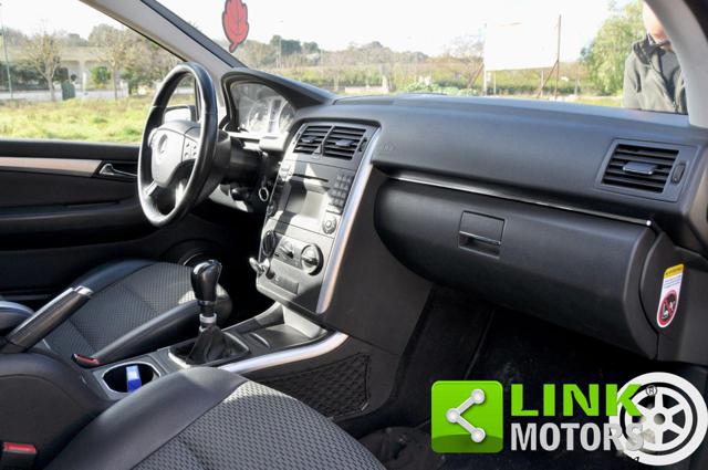 MERCEDES-BENZ B 180 usata 19