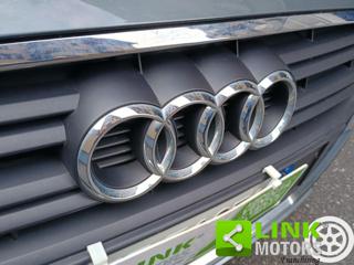 AUDI A3 usata, con Sound system