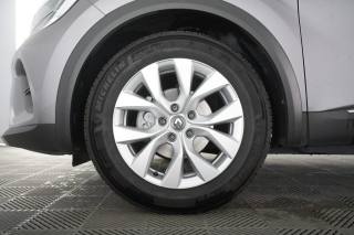 RENAULT Captur usata 14