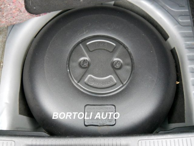 FIAT Punto usata, con Chiusura centralizzata