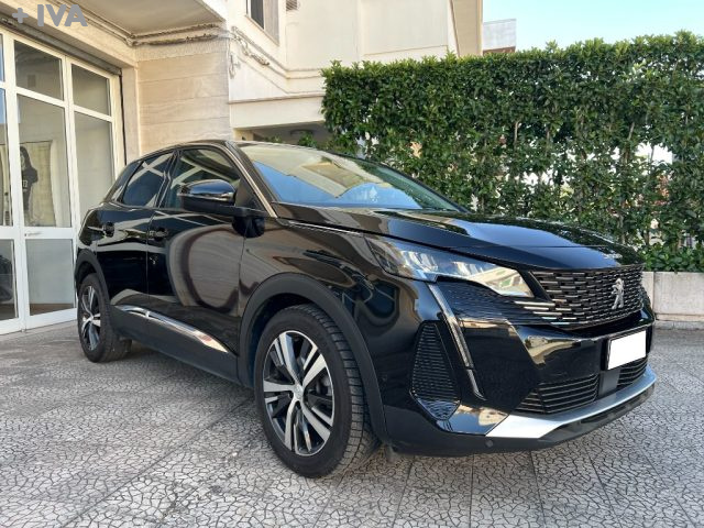 PEUGEOT 3008 usata 0