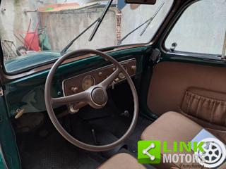 FIAT Topolino usata 26