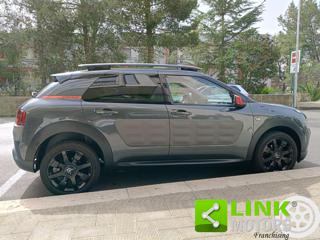 CITROEN C4 Cactus usata, con ESP