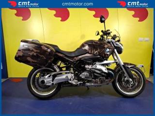 BMW R 1200 R usata 0