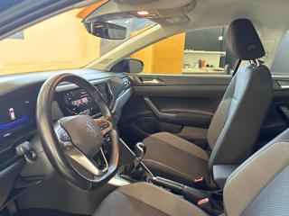 VOLKSWAGEN Polo usata, con Cruise Control
