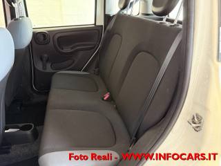 FIAT Panda usata, con Climatizzatore