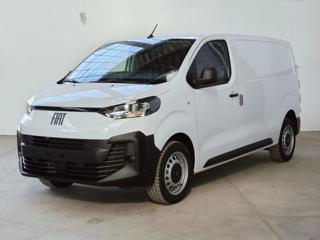 FIAT Scudo usata, con Autoradio