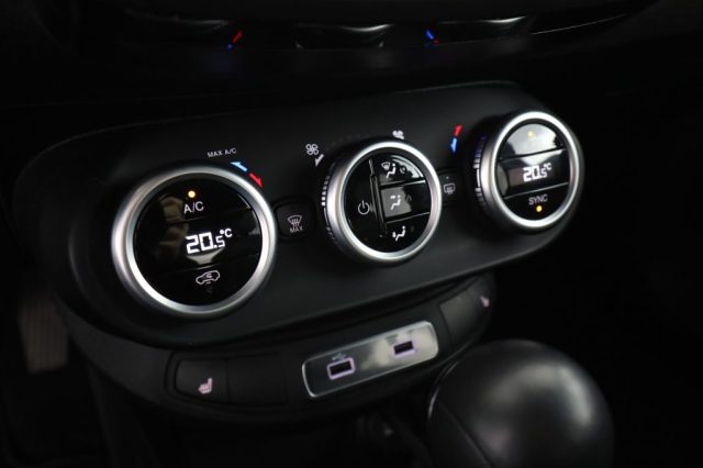 FIAT 500X usata 11
