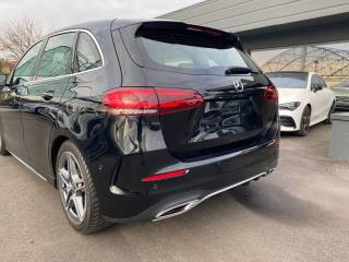 MERCEDES-BENZ B 180 usata, con Cerchi in lega