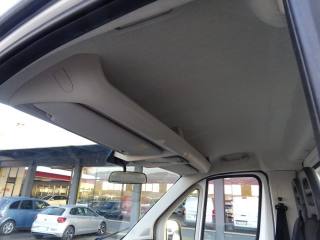 CITROEN Jumper usata, con Lettore CD