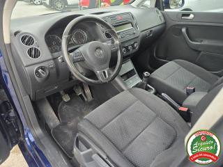 VOLKSWAGEN Golf Plus usata, con Cruise Control