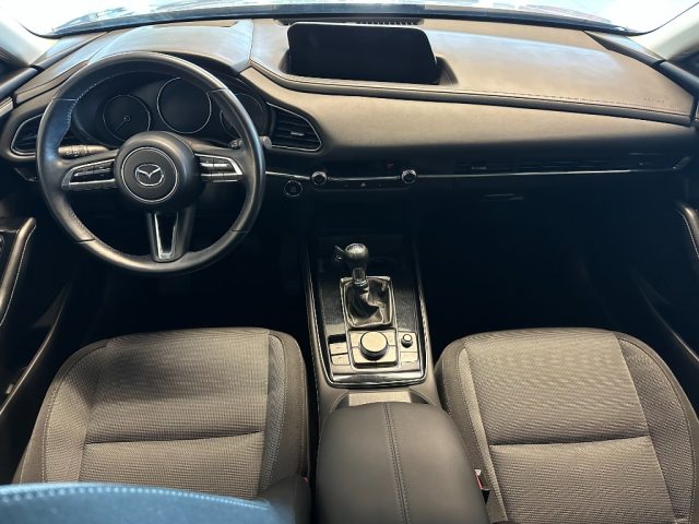 MAZDA CX-30 usata, con Controllo automatico clima