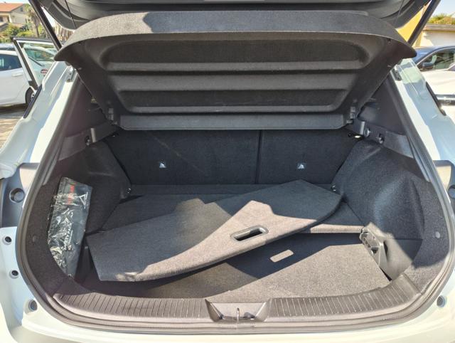 NISSAN Qashqai usata, con Cruise Control