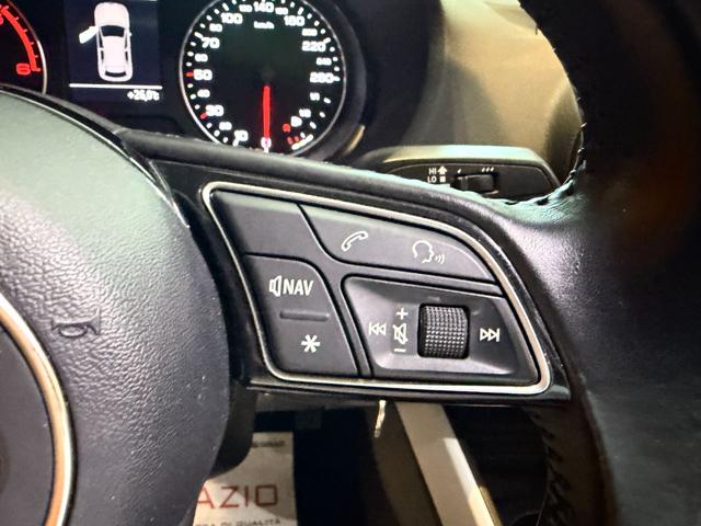 AUDI Q2 usata, con Servosterzo