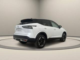 NISSAN Qashqai usata, con Alzacristalli elettrici