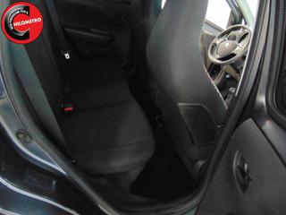 CITROEN C1 usata, con Chiusura centralizzata