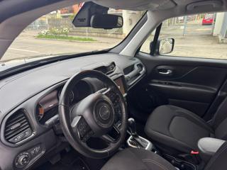 JEEP Renegade usata, con Sistema di navigazione