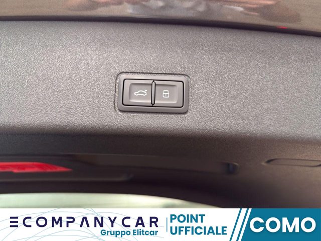 AUDI Q3 usata, con USB