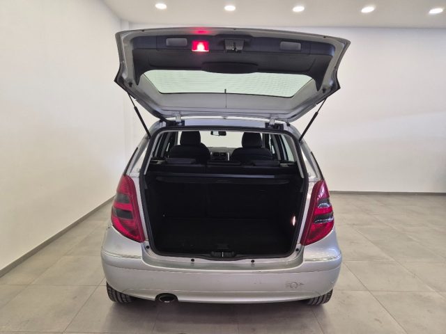 MERCEDES-BENZ A 150 usata 26