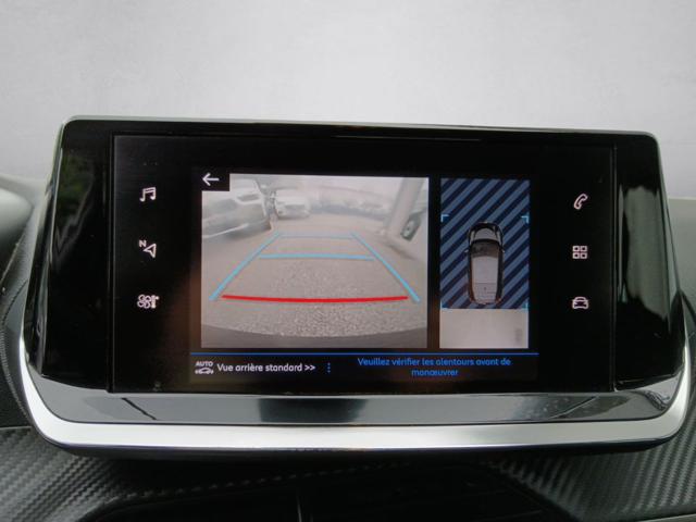 PEUGEOT 208 usata, con Fendinebbia