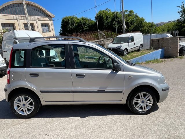 FIAT Panda usata 4
