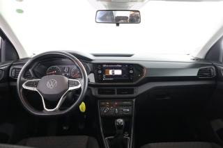 VOLKSWAGEN T-Cross usata 3