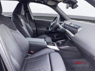 BMW X3 usata 10