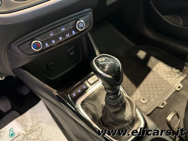 OPEL Crossland usata, con Volante multifunzione